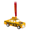 The Lion King The Broadway Musical - NYC Taxi Ornament 